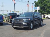 Certified 2022 Ford Explorer XLT w/ Equipment Group 202A image 2