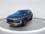 Used 2020 Ford Escape SEL image 4