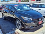 New 2025 Nissan Versa S w/ S Plus Package image 4