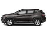 Certified 2022 Jeep Compass Limited image 2