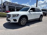 Used 2021 Mercedes-Benz GLB 250 w/ Premium Package image 3