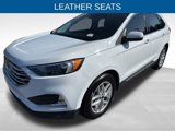 Used 2022 Ford Edge SEL image 3
