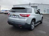 Used 2018 Chevrolet Traverse LT image 5
