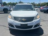 Used 2016 Chevrolet Traverse LT image 3