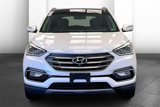 Used 2017 Hyundai Santa Fe Sport image 2