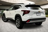 New 2025 Chevrolet Trax LT image 3