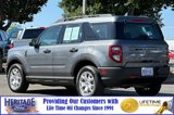 Certified 2021 Ford Bronco Sport image 6