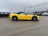 Used 2008 Chevrolet Corvette Convertible w/ Preferred Equipment Group image 3