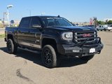 Used 2018 GMC Sierra 1500 SLT image 2