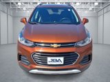 Used 2019 Chevrolet Trax LT w/ Driver Confidence Package image 2
