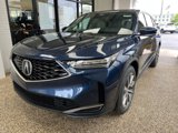 Used 2025 Acura MDX SH-AWD w/ Technology Package image 5