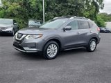 Used 2017 Nissan Rogue SV w/ SV Premium Package image 3