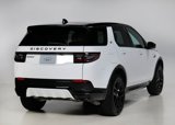 Used 2025 Land Rover Discovery Sport Dynamic SE image 2