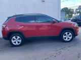 Used 2019 Jeep Compass Latitude image 4