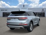 Certified 2022 Lincoln Corsair AWD w/ Premium Package image 4