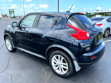 Used 2011 Nissan Juke SV image 4