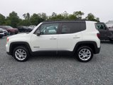 Used 2021 Jeep Renegade Limited image 3