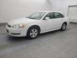 Used 2014 Chevrolet Impala Limited LS image 2