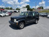 Used 2011 Jeep Liberty Sport image 4