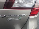 Used 2017 Subaru Outback 2.5i Premium image 5