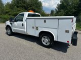 Used 2008 Ford F350 XL image 6