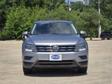 Used 2020 Volkswagen Tiguan SE image 2