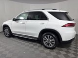 Certified 2020 Mercedes-Benz GLE 350 4MATIC image 4