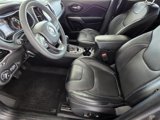 Used 2022 Jeep Cherokee Limited w/ Elite Package image 6