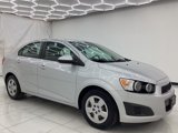 Used 2016 Chevrolet Sonic LS image 6