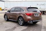 Used 2019 Acura MDX w/ Technology & Entertainment image 4