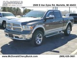 Used 2014 RAM 1500 Laramie image 2