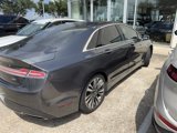 Used 2018 Lincoln MKZ Select w/ Select Plus Package image 4