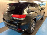 Used 2019 Jeep Grand Cherokee Laredo w/ 18" Wheel & 8.4" Radio Group image 4