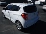 Used 2021 Chevrolet Spark LS image 3