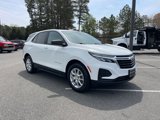 Used 2022 Chevrolet Equinox LS w/ LS Convenience Package image 5