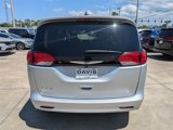 Used 2023 Chrysler Voyager LX image 5