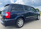 Used 2013 Chrysler Town & Country Touring image 2