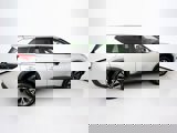 Certified 2023 Nissan Rogue SV image 4