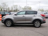 Used 2014 Kia Sportage LX image 4