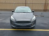 Used 2017 Ford Focus SE image 2