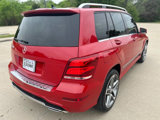 Used 2015 Mercedes-Benz GLK 350 2WD image 6