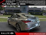 Used 2025 Acura Integra A-Spec image 5