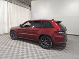 Used 2018 Jeep Grand Cherokee Overland image 2