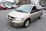 Used 2002 Dodge Grand Caravan Sport image 2