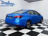 Used 2021 Nissan Versa SV image 5