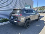 Used 2019 Jeep Cherokee Latitude Plus image 3