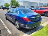 Used 2017 Mercedes-Benz C 300 4MATIC Sedan image 3