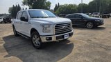 Used 2015 Ford F150 XLT w/ Equipment Group 301A Mid image 4
