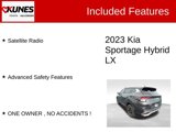 Used 2023 Kia Sportage LX image 3