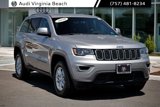 Used 2020 Jeep Grand Cherokee Laredo image 2